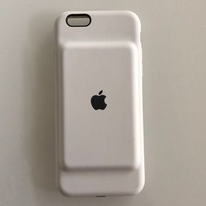 IPhone 6/7 Apple charging case